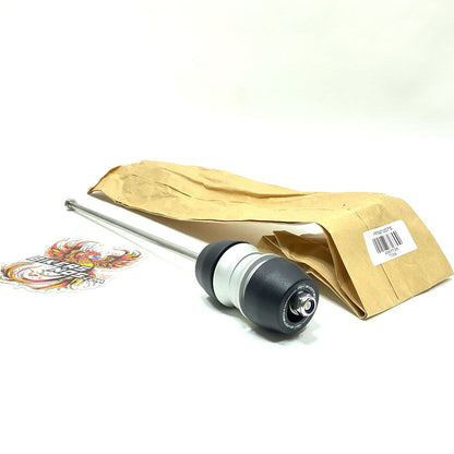 Evotech Performance 2021 Up Ducati Rear Axle Slider PRN015575