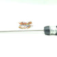 Evotech Performance 2021 Up Ducati Rear Axle Slider PRN015575