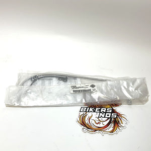 NOS Genuine Harley 2011-15 FXST 2011-14 FXSB Diamondback Brake Line ABS 41800308