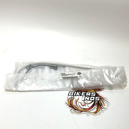 NOS Genuine Harley 2011-15 FXST 2011-14 FXSB Diamondback Brake Line ABS 41800308