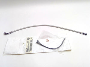 NOS Genuine Harley Diamondback 21" Upper Brake Line 44213-08