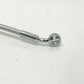 NOS Genuine Harley Diamondback 21" Upper Brake Line 44213-08