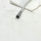 NOS Genuine Harley Diamondback 21" Upper Brake Line 44213-08