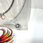 NOS Genuine Harley Upper Brake Line Diamondback 35° Front 36" 46727-09