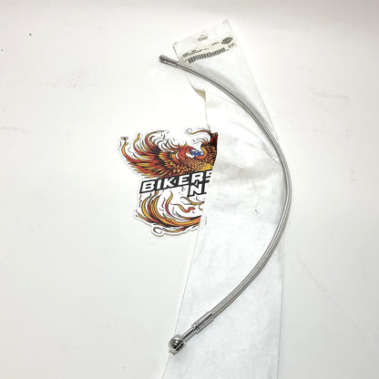 Genuine Harley 2008-2023 Touring Upper Brake Line Diamondback 26" 0° 42527-08A