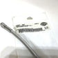 Genuine Harley 2008-2023 Touring Upper Brake Line Diamondback 26" 0° 42527-08A