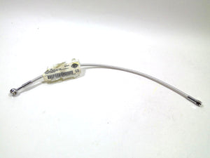 New Genuine Harley Diamondback 0-DEG 22" Brake Line Front Upper 42439-08