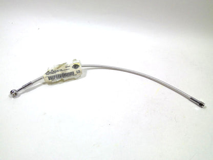 New Genuine Harley Diamondback 0-DEG 22" Brake Line Front Upper 42439-08