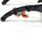 Genuine Harley 2009-2025 Touring Rear Sub-Frame Section 48079-09
