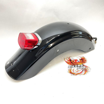 Genuine Harley-Davidson 2009-2025 Touring Rear Fender 58702-09