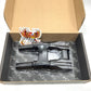 New Kraus Isolated & Kickback Risers 1983 Up Touring Softail UN-ISO-68-B