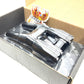 New Kraus Isolated & Kickback Risers 1983 Up Touring Softail UN-ISO-68-B
