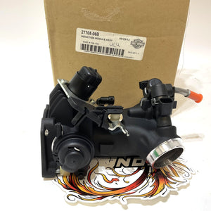 Genuine Harley 2006-2017 Twin Cam Cable Throttle Fuel Induction Module 27708-06