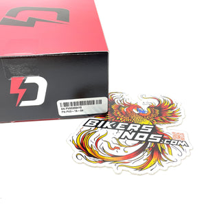 Dynojet Power Vision 3 Fuel Injection Module 2023-2025 Harley Big Twin PV3-15-04