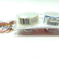 Letric Lighting Co 1999 Up Harley Premium Bullet LED Insert 1156 Amber LLC-P6A