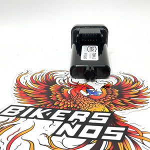 Custom Dynamics 2001-2006 Harley Turn Signal Module TSM-1