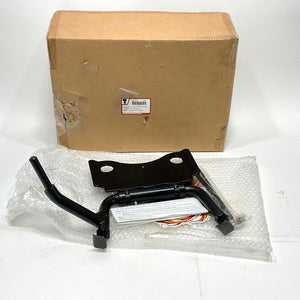 V-TWIN Manufacturing 2009-2016 Road Glide Adjustable Center Stand 16-1116