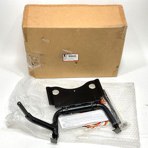 V-TWIN Manufacturing 2009-2016 Road Glide Adjustable Center Stand 16-1116