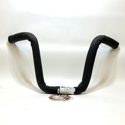 Khrome Werks 1-1/4" Fat Ape Hanger Handlebar 16" TBW Chrome 0601-0831 300327
