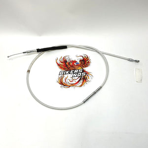 Magnum 2008-2023 Touring Sterling Chromite II Clutch Cable 68-15/16" 0652-1113