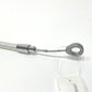 Magnum 2008-2023 Touring Sterling Chromite II Clutch Cable 68-15/16" 0652-1113