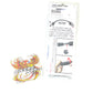 Eklipes 2000 amp EZ Jump-start Battery Harness EK1-153