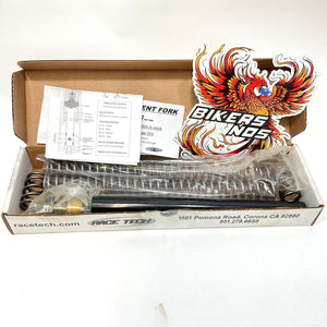 RACE TECH 1969-2017 Harley Front End Suspension Spring 0.95 kg/mm FLEK S3895