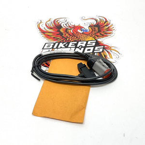 DynoJet Power Vision 3 Diagnostic Cable for 2012-2022 Harley Delphi CAN 76950962