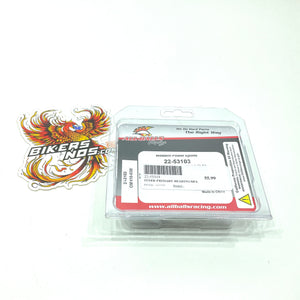 All Balls 2008-2024 TC M8 Inner Primary Main Shaft Bearing/Seal  22-53103