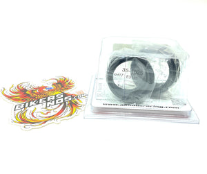 All Balls Racing 1992-2017 Yamaha AB Fork and Dust Seal Kit 56-156