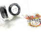 All Balls Racing 1992-2017 Yamaha AB Fork and Dust Seal Kit 56-156