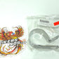 Rinehart Racing 2" Header P-Clamp 17-0022C