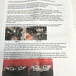 Push Button Start System Black/RED 2014up Harley Street Glide PBS-BLK/RED SG14+