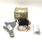 TC Bros Moto Iron Brake Caliper Kit Moto Iron Harley Springer Front End 116-0059