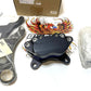 TC Bros Moto Iron Brake Caliper Kit Moto Iron Harley Springer Front End 116-0059