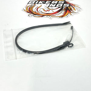 NOS Harley 2000-2016 Dyna Softail 62.69" Diamondback Clutch Cable Kit 38850-09