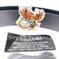 Saggy Bags 2000-2006 Heritage Softail Classic Saddlebag Support System