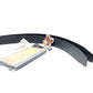 Got Saggy Bags 2000-2006 Softail Saddlebag Support System 0/06SYS