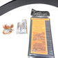 Got Saggy Bags 2000-2006 Softail Saddlebag Support System 0/06SYS