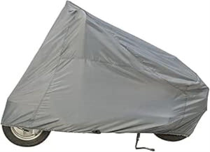 Dowco Guardian Scooter Cover Small Grey 50009-00