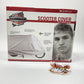 Dowco Guardian Scooter Cover Small Grey 50009-00