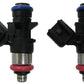 Zippers Performance 2006 Up Twin Cam Cable Models 7.1GPS Injectors 199-071