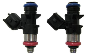 Zippers Performance 2006 Up Twin Cam Cable Models 7.1GPS Injectors 199-071