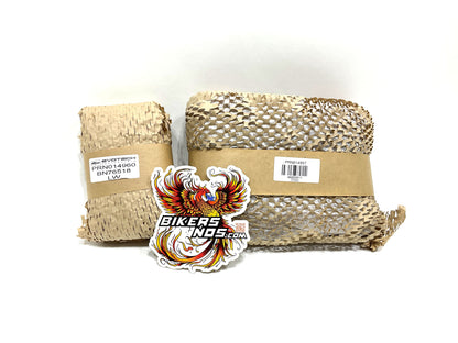 Evotech Performance 2020-2024 Ducati Streetfighter V4 Tail Tidy PRN014957-014960