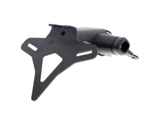 Evotech Performance 2022 Up Ducati Monster 937 Tail Tidy PRN015548