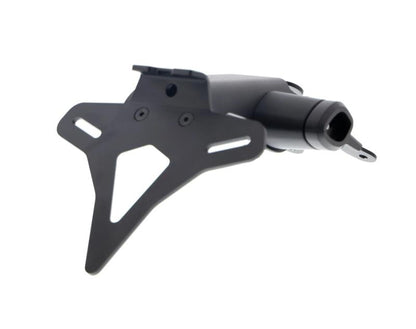 Evotech Performance 2022 Up Ducati Monster 937 Tail Tidy PRN015548