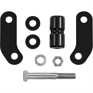 Memphis Shades 2021-2024 FXLRS Headlight Mount Extension Hardware MEB9882