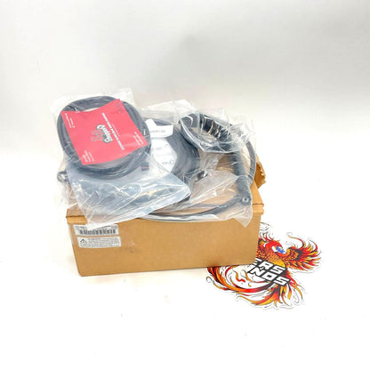 LA Choppers 2021-2022 Touring 12-14" Ape Hanger Cable Install Kit LA-8058KT3-13M