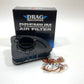 Drag Specialties 2017-2025 Touring Premium Air Filter 1011-4230
