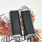 Genuine Harley Set of Defiance Chrome Footpegs 50500535
